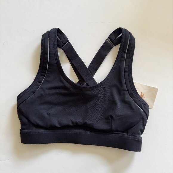 NWT Fabletics Bella High Impact Sports Bra - Picture 2 of 7